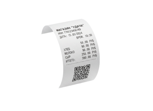 Чек о покупке
