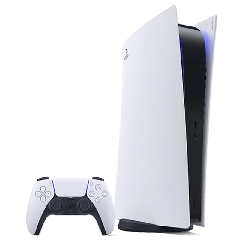 Sony PlayStation 5